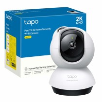 Surveillance Camcorder TP-Link Tapo C220