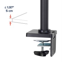 Bildschirm-Träger für den Tisch Ergotron 45-669-224 34"