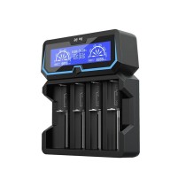 Chargeur de batterie Xtar XTAR X4