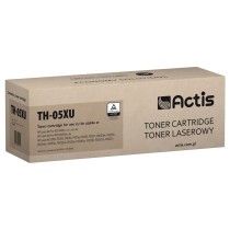 Toner Actis TH-05XU Black