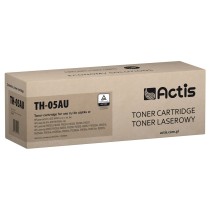 Toner Actis TH-05AU Noir