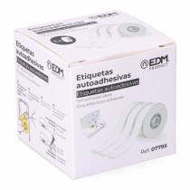 Papier pour imprimante EDM 07795 07796 Blanc Rechange Imprimante Thermique 3 Unités