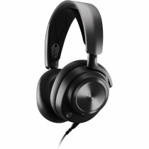 Casque SteelSeries Noir