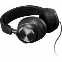 Casque SteelSeries Noir