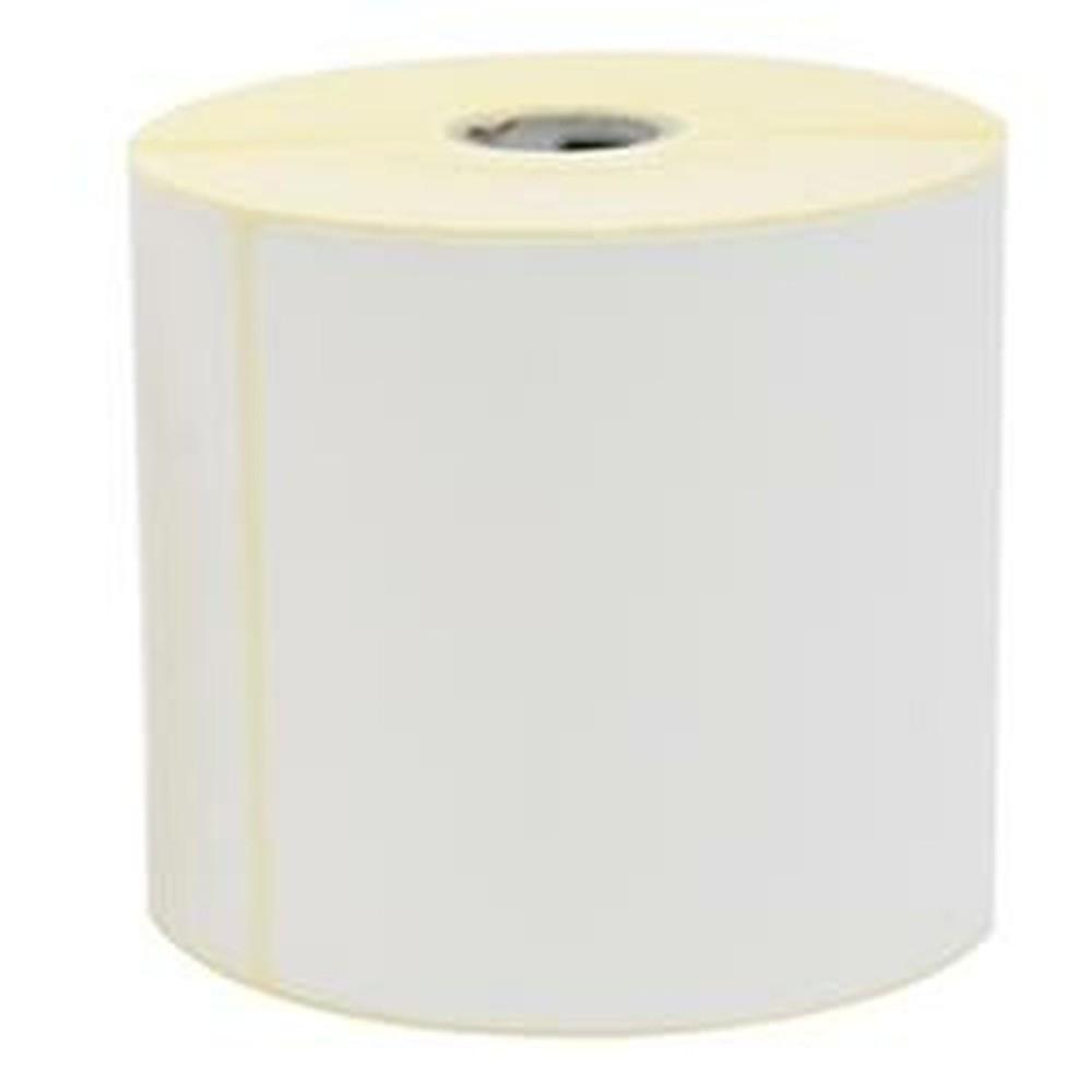 Roll of Labels Zebra 76018 152 x 216 mm White