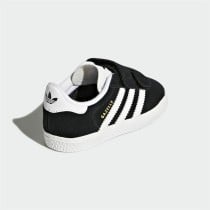 Baby's Sports Shoes Adidas  Gazelle Black