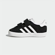 Baby's Sports Shoes Adidas  Gazelle Black