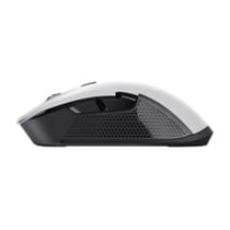 Souris Gaming Trust GXT Blanc Noir/Blanc 7200 dpi