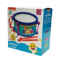 Tambour Reig Baby Shark jouet