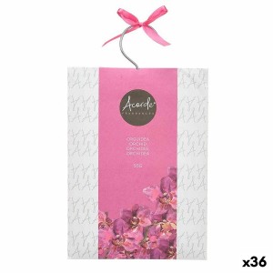 Lufterfrischer Acorde 304-2 Orchidee 55 g Tasche (36 Stück)