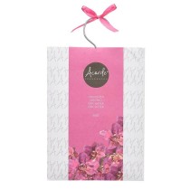 Désodorisant Orchidée 55 g Sac (36 Unités)