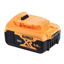 Batterie au lithium rechargeable Dewalt DCB184-XJ Litio Ion Batterie au lithium rechargeable