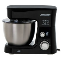 Food Processor Adler MS 4217 Black 700 W 3,5 L