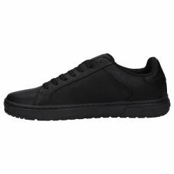 Herren-Sportschuhe Levi's Piper Full Schwarz