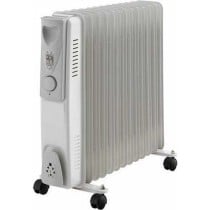 Radiateur Ravanson OH-13 Blanc 2500 W