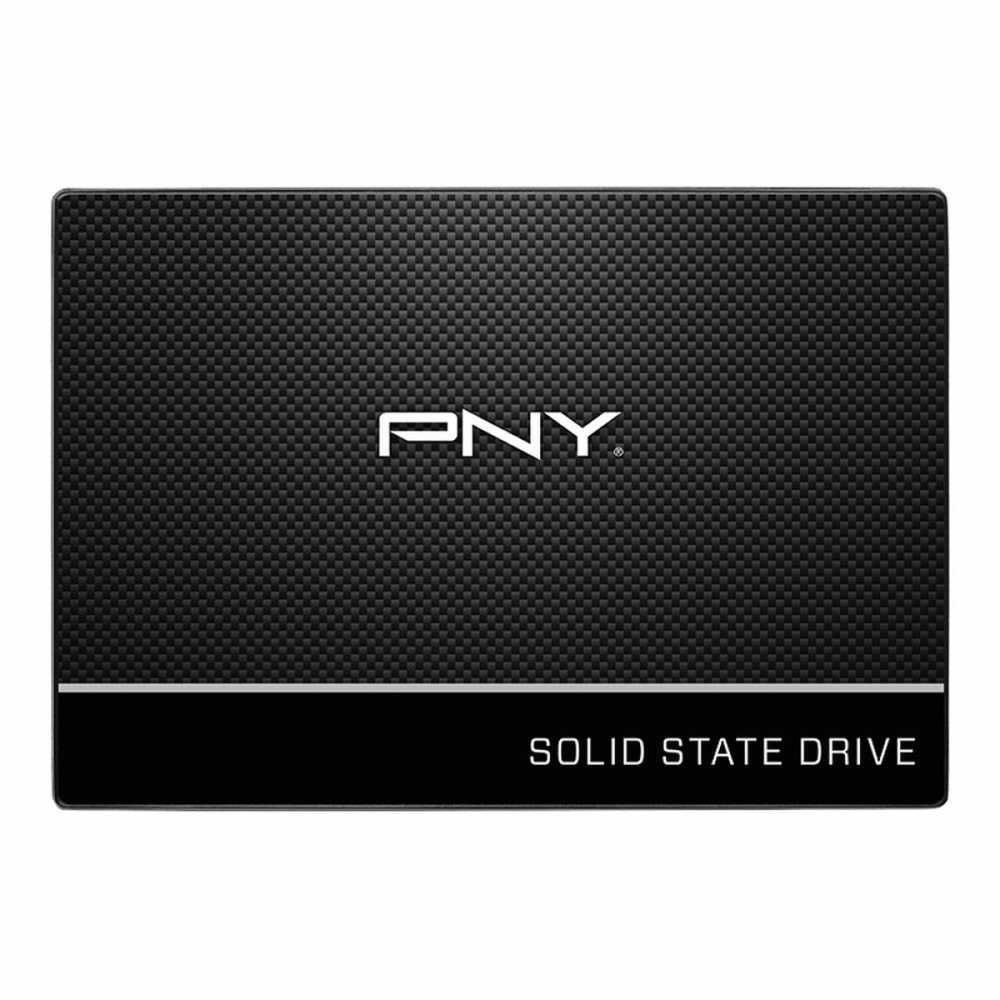 Hard Drive PNY CS900 2 TB