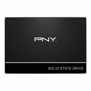 Festplatte PNY CS900 2 TB