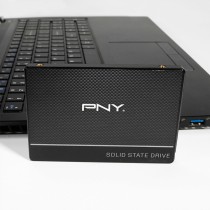 Festplatte PNY CS900 2 TB