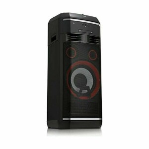 Enceintes Bluetooth Sans Fil LG OL100.DEUSLLK 2000W Noir