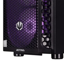 Desktop PC Actina KOMAAAGIP1382 NVIDIA GeForce RTX 3060 Intel Core i5-12400F 16 GB RAM 1 TB SSD