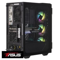 PC de bureau Actina KOMAAAGIP1363 AMD RYZEN 5 5600 16 GB RAM 1 TB SSD NVIDIA GeForce RTX 3060