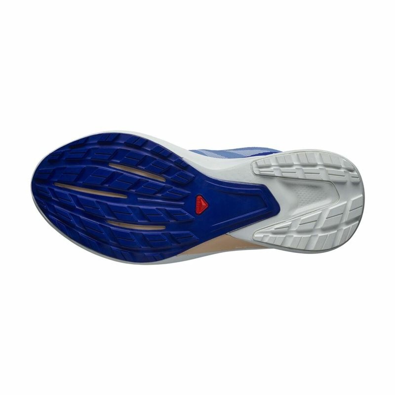 Baskets Salomon Hypulse Kentucky Bleu