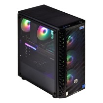 PC de bureau Actina KOMAAAGIP1378 AMD Ryzen 5 3600 16 GB RAM 1 TB SSD AMD Radeon RX 6600