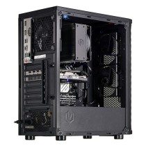 PC de bureau Actina KOMAAAGIP1451 intel core i3-12100f 16 GB RAM 1 TB SSD Nvidia Geforce RTX 4060