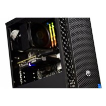 PC de bureau Actina KOMAAAGIP1451 intel core i3-12100f 16 GB RAM 1 TB SSD Nvidia Geforce RTX 4060