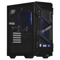 Desktop PC Actina KOMAAAGIP1364 AMD Ryzen 5 5500U AMD RYZEN 5 5500 16 GB RAM 1 TB SSD AMD Radeon RX 6600