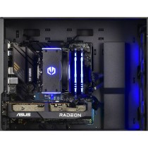 PC de bureau Actina KOMAAAGIP1383 AMD RYZEN 5 5600 16 GB RAM 1 TB SSD AMD Radeon RX 7600