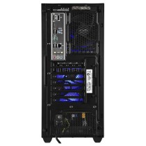 PC de bureau Actina KOMAAAGIP1364 AMD Ryzen 5 5500U AMD RYZEN 5 5500 16 GB RAM 1 TB SSD AMD Radeon RX 6600