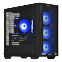 PC de bureau Actina KOMAAAGIP1383 AMD RYZEN 5 5600 16 GB RAM 1 TB SSD AMD Radeon RX 7600