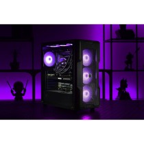 Desktop PC Actina KOMAAAGIP1431 AMD RYZEN 7900X3D 32 GB RAM 1 TB SSD Nvidia Geforce RTX 4090