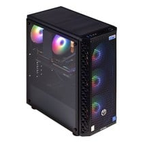 PC de bureau Actina KOMACNGIP0061 AMD Ryzen 5 7600 32 GB RAM 1 TB SSD Nvidia Geforce RTX 4060