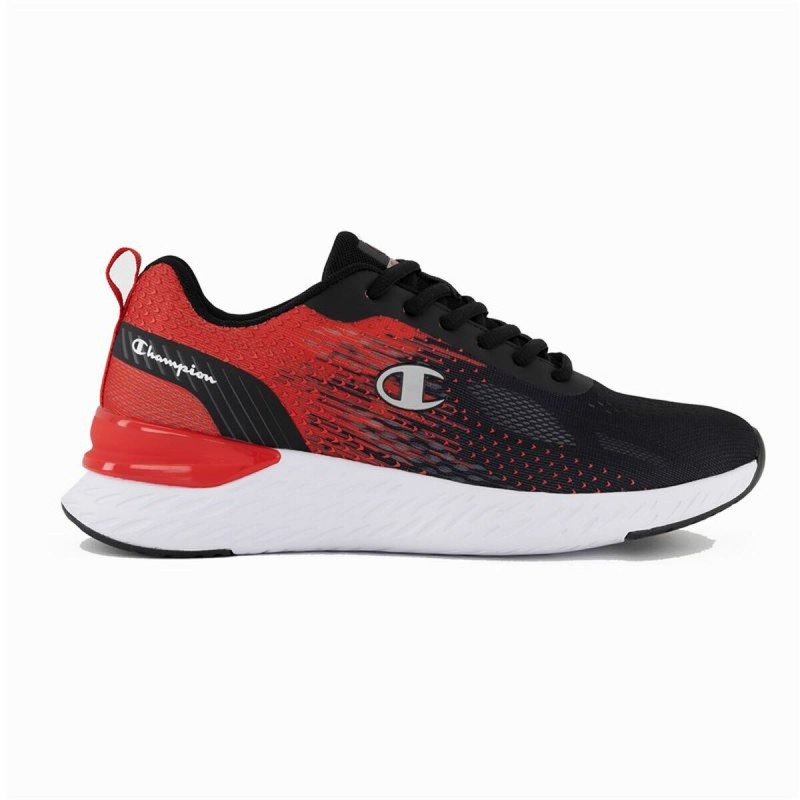 Chaussures de Sport pour Enfants Champion Low Cut Shoe Bold 3 Athletic Rouge