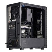 PC de bureau Actina KOMAAAGIP1450 AMD Ryzen 5 5500U AMD RYZEN 5 5500 16 GB RAM 1 TB SSD Nvidia Geforce RTX 4060