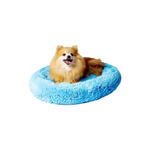 Pet bed GO GIFT M Blue 50 x 10 x 57 cm