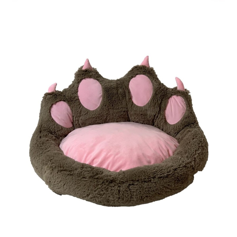 Pet bed GO GIFT Bronze