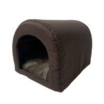 Pet bed GO GIFT Bronze 40 x 29 x 3 cm