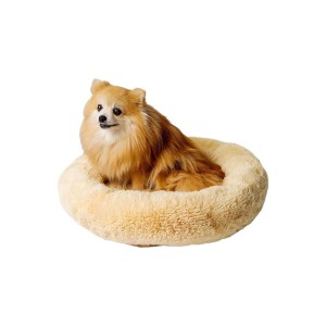 Pet bed GO GIFT XL 80 x 10 x 80 cm