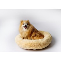 Pet bed GO GIFT XL 80 x 10 x 80 cm