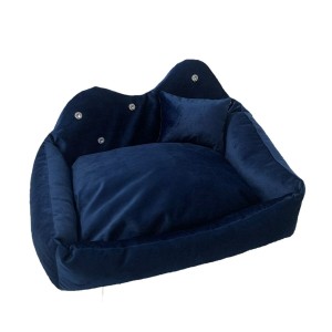 Pet bed GO GIFT XXL Maroon 70 x 2 x 55 cm