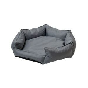 Pet bed GO GIFT XL Grey 15 x 15 x 55 cm