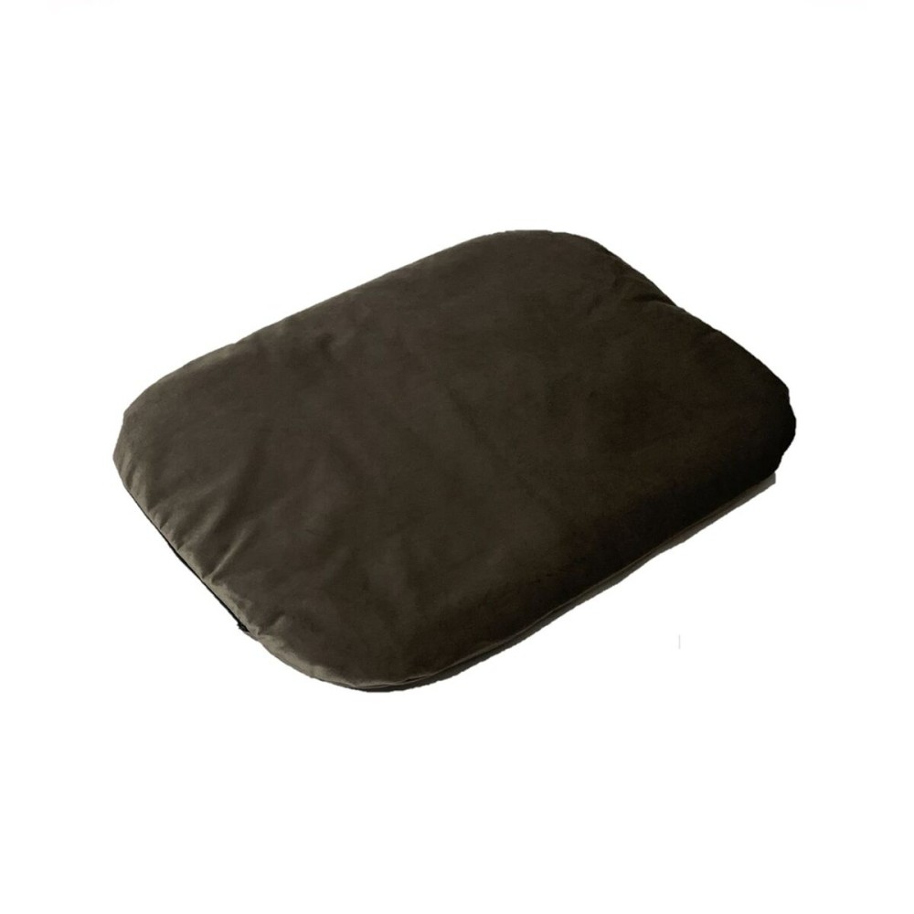 Pet bed GO GIFT XXL Bronze 135 x 2 x 45 cm