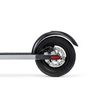 Trottinette Électrique JIVR JSX-122-0 Noir Gris 350 W