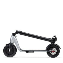 Trottinette Électrique JIVR JS-120-0 Noir Rouge Gris 750 W 350 W