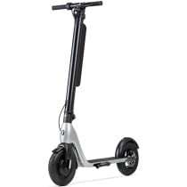 Electric Scooter JIVR JSP-120-0 Black Red Grey 350 W