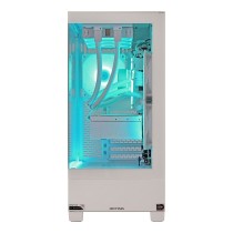 PC de bureau Actina KOMACNGIP0029 AMD Ryzen 7 7800X3D 32 GB RAM 1 TB SSD Nvidia Geforce RTX 4070 Ti Super