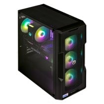 Desktop PC Actina KOMACNGIP0008 AMD Ryzen 5 7600 32 GB RAM 1 TB SSD